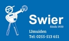 Swier Sleutelspecialist Ijmuiden